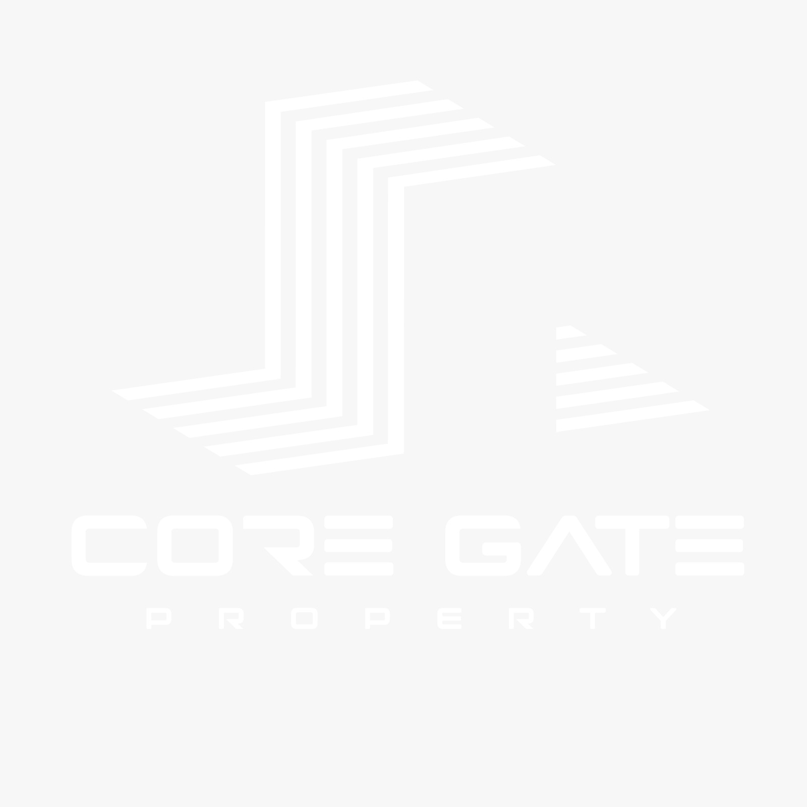 Coregate property